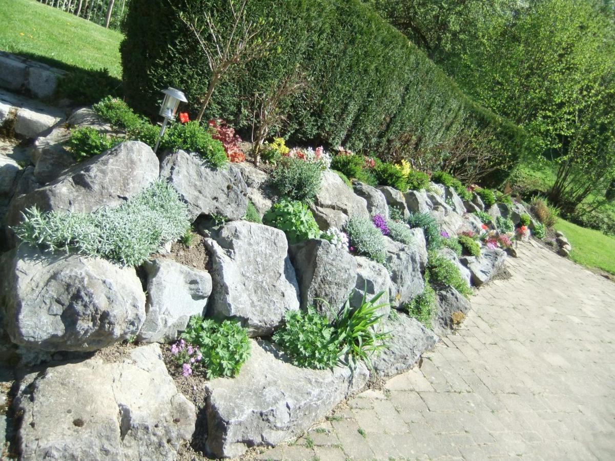 Gerberlaube Messkirch Exterior foto