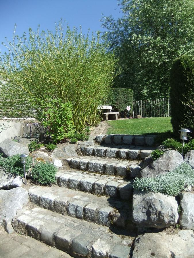 Gerberlaube Messkirch Exterior foto